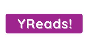 Y reads